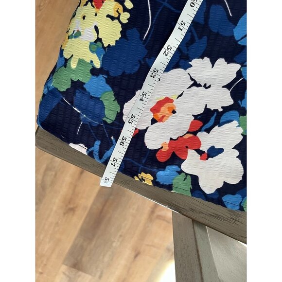 EUC Banana Republic Womens Floral Sleeveless Maxi Dress - Picture 9 of 9